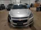 2015 CHEVROLET MALIBU