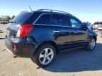 2014 CHEVROLET Captiva