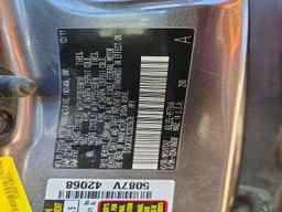 2012 TOYOTA SIENNA