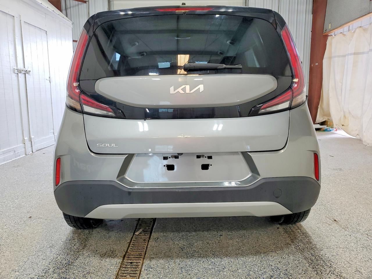 2023 KIA SOUL