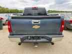 2007 CHEVROLET Silverado