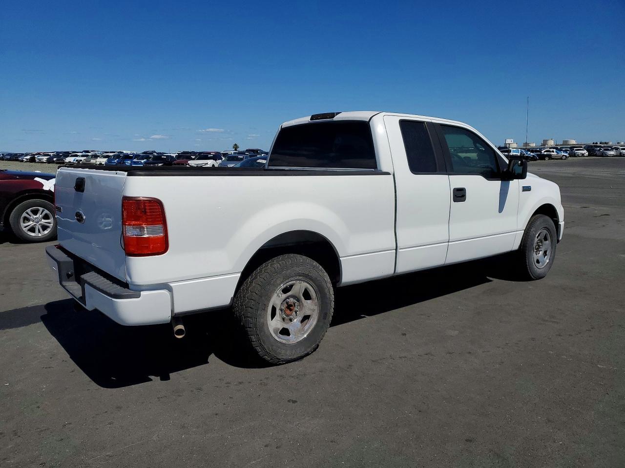 2007 FORD F-150 Lightning