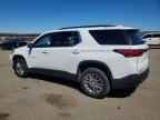 2024 CHEVROLET TRAVERSE