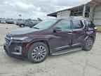 2022 CHEVROLET TRAVERSE