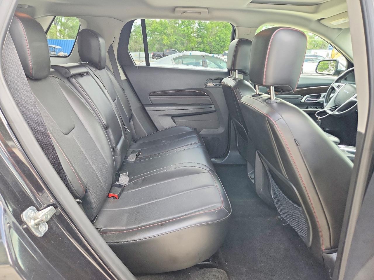 2013 GMC Terrain