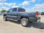 2004 GMC SIERRA 1500