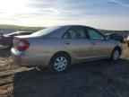 2002 TOYOTA CAMRY