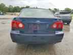 2005 TOYOTA COROLLA