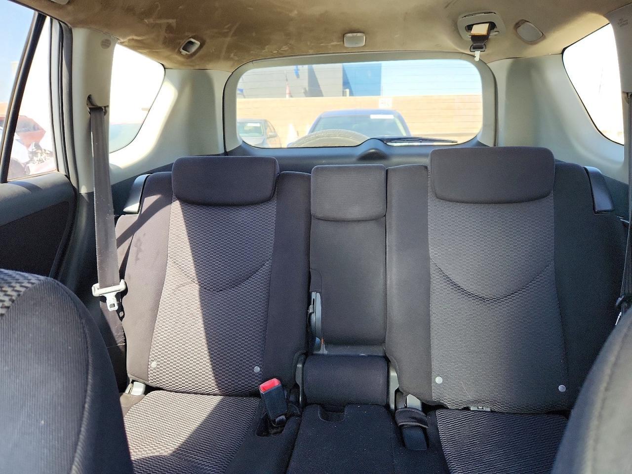2007 TOYOTA RAV4