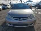2004 HONDA CIVIC