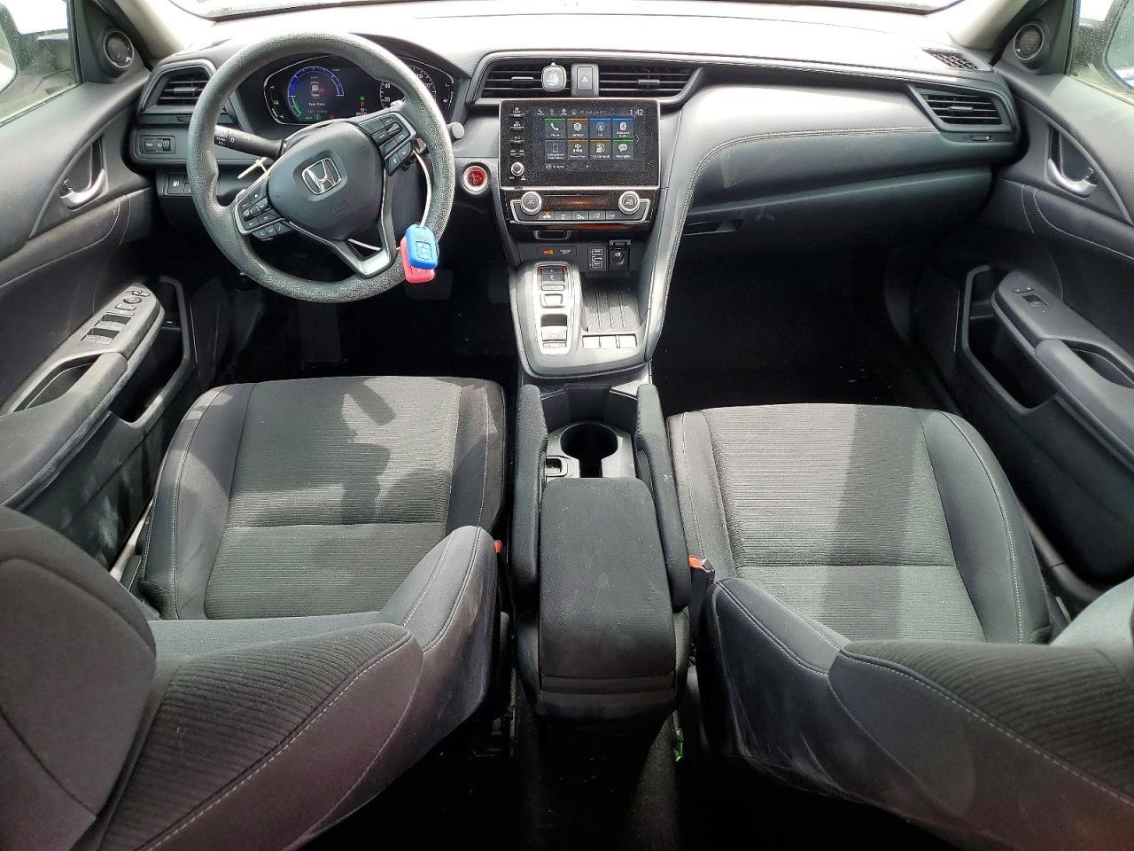 2019 HONDA Insight