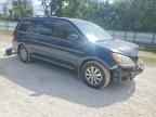 2010 HONDA ODYSSEY