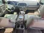 2005 TOYOTA Sequoia