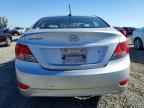 2012 HYUNDAI ACCENT