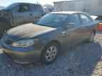 2005 TOYOTA CAMRY