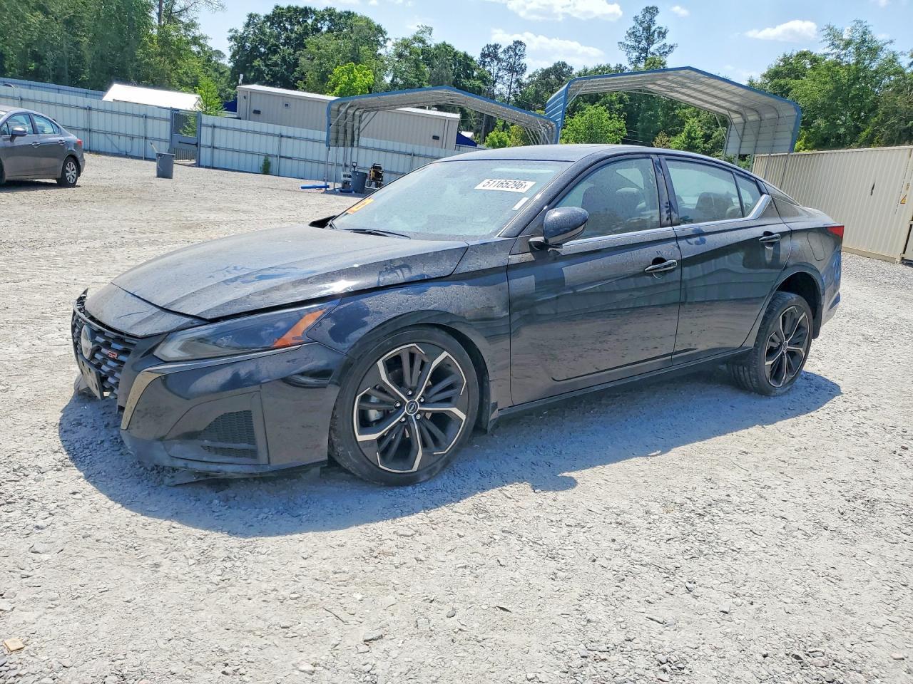 2023 NISSAN ALTIMA