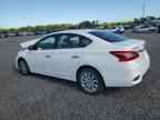 2016 NISSAN SENTRA
