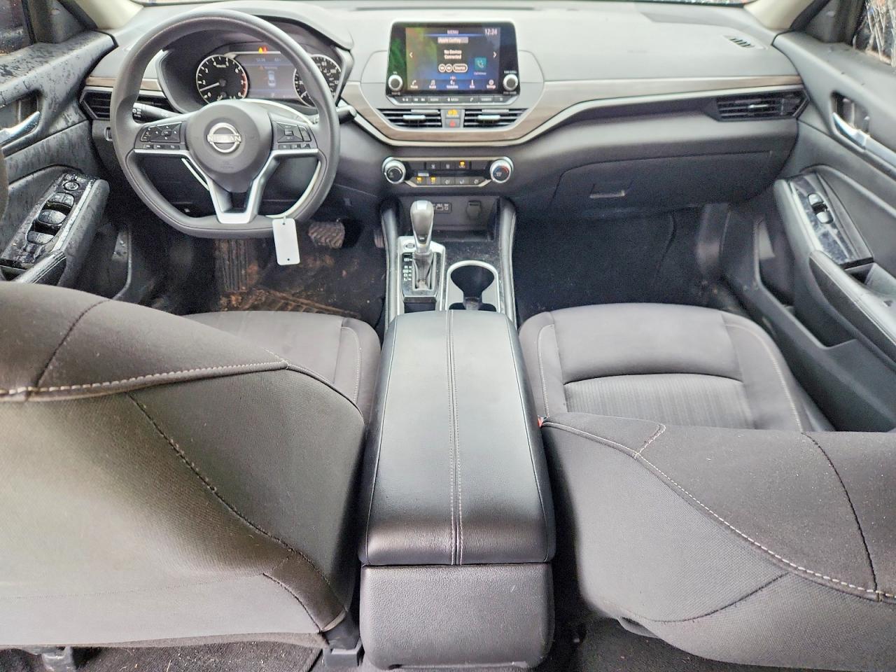 2023 NISSAN ALTIMA