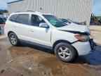 2007 HYUNDAI SANTA FE