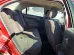 2008 FORD FUSION