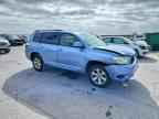 2009 TOYOTA HIGHLANDER