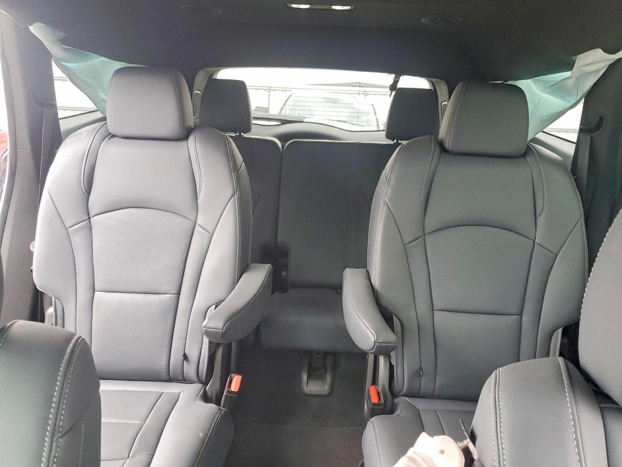 2023 BUICK ENCLAVE