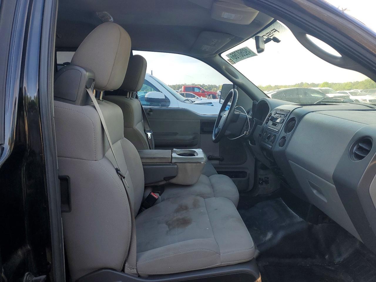 2006 FORD F-150 Lightning