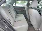2007 TOYOTA COROLLA