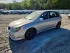2005 KIA Spectra