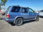 2001 NISSAN PATHFINDER