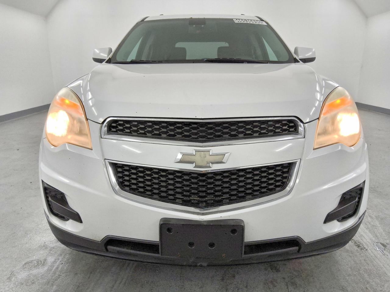 2011 CHEVROLET EQUINOX