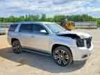 2017 GMC Yukon