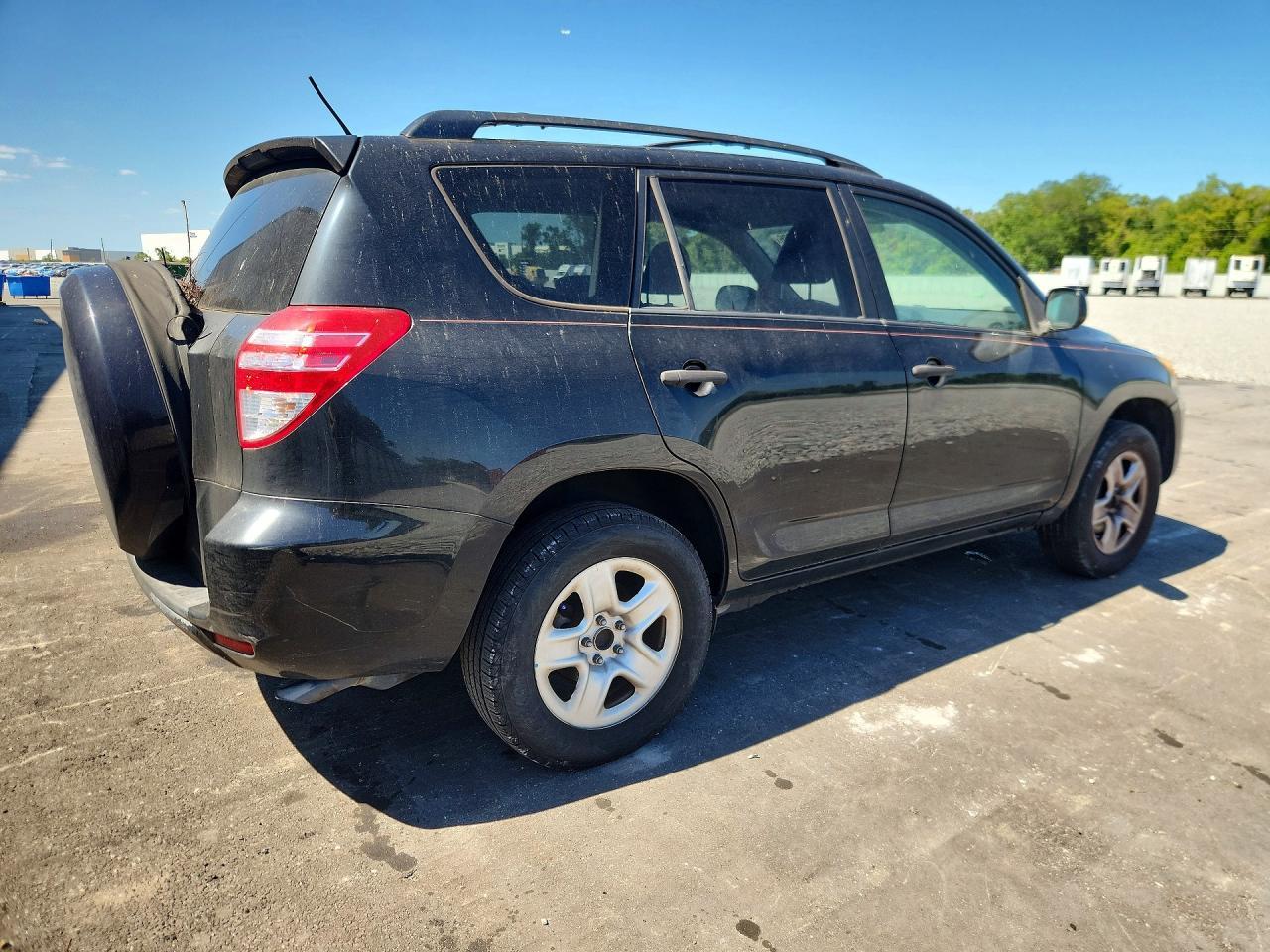 2010 TOYOTA RAV4