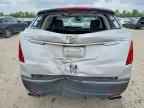 2018 CADILLAC XT5