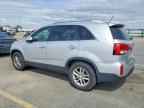 2014 KIA SORENTO