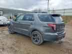 2015 FORD Explorer Sport Trac