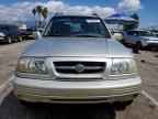 2000 SUZUKI Grand Vitara