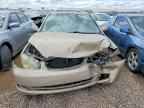 2005 TOYOTA COROLLA