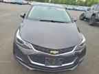 2016 CHEVROLET CRUZE