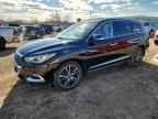 2016 INFINITI QX60