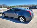 2013 CADILLAC CTS