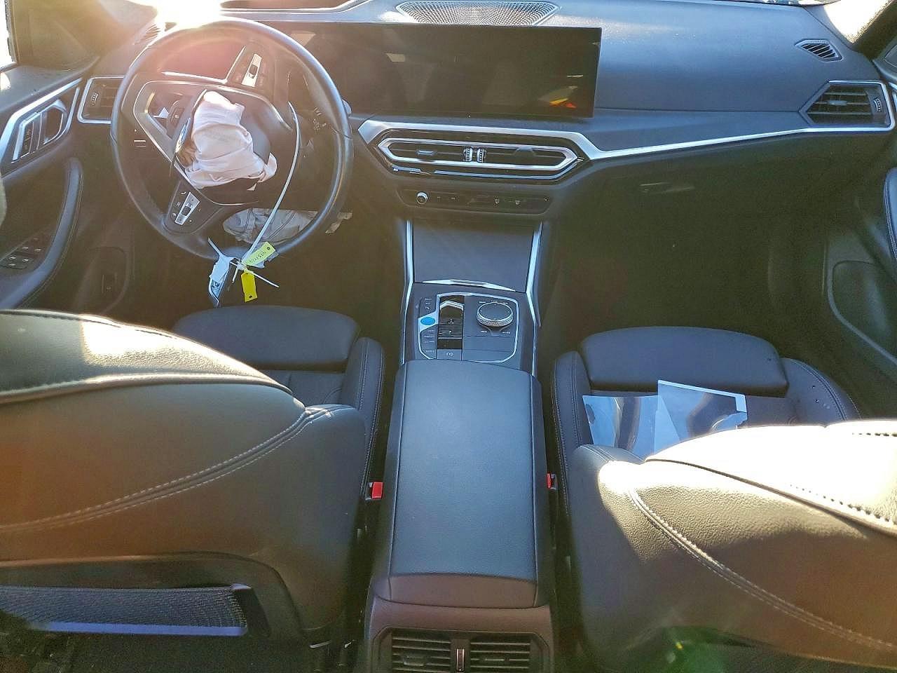 2024 BMW i4