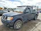 2007 NISSAN Frontier