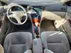 2008 TOYOTA COROLLA