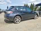 2008 SUBARU IMPREZA