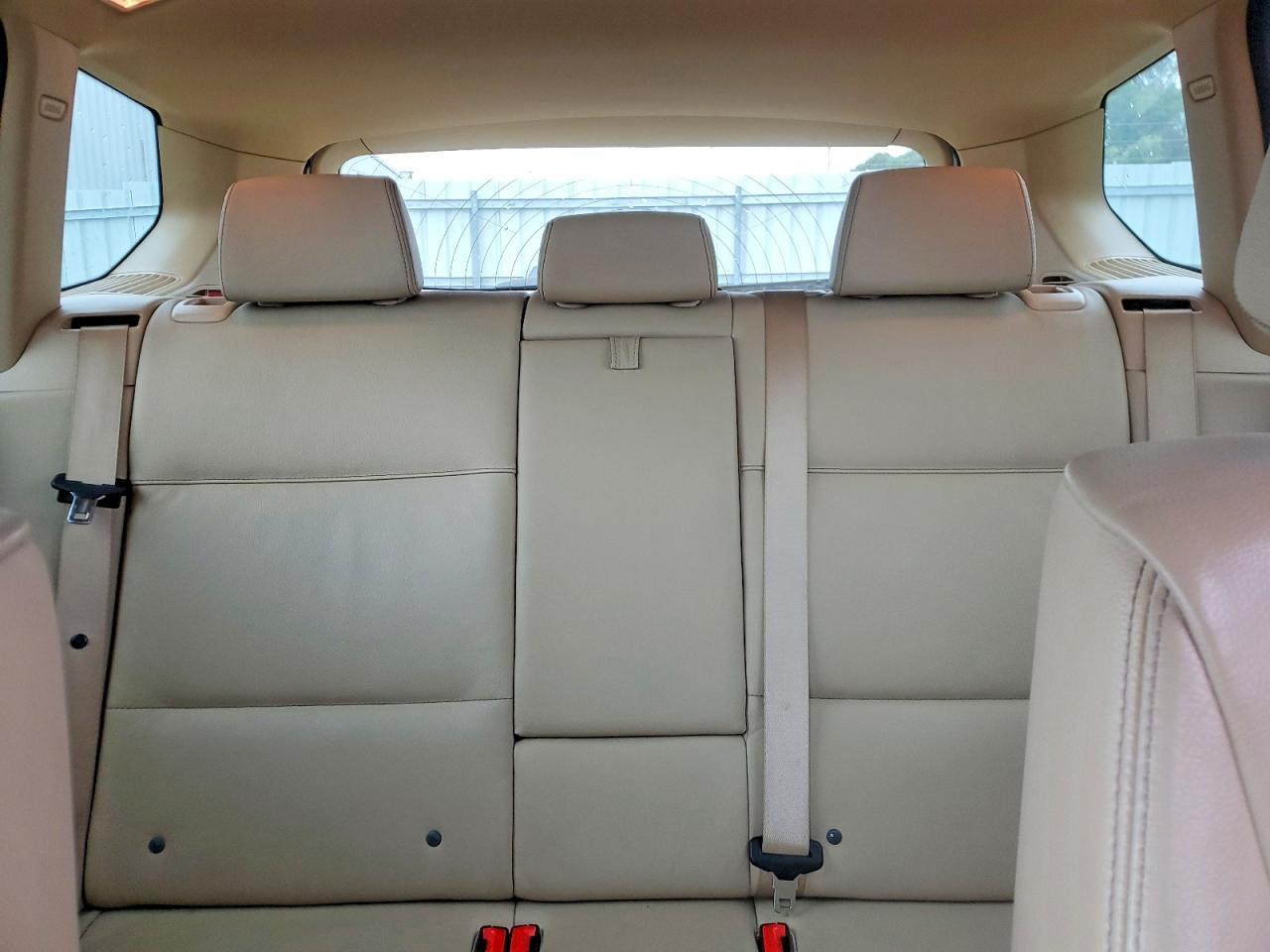 2011 BMW X3