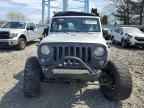 2012 JEEP WRANGLER
