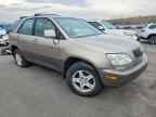 2002 LEXUS Rx 300