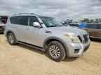 2017 NISSAN Armada