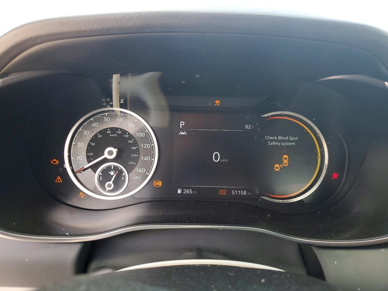 2022 GENESIS G70